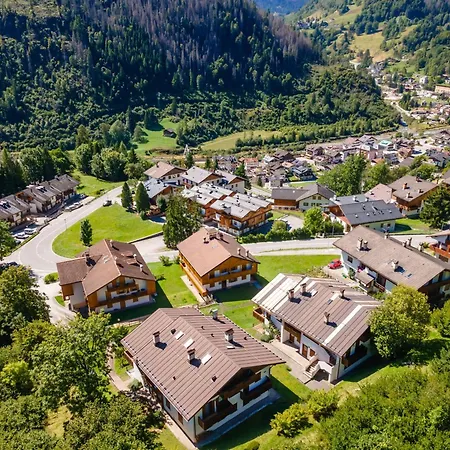 Sunshine Pt Alleghe